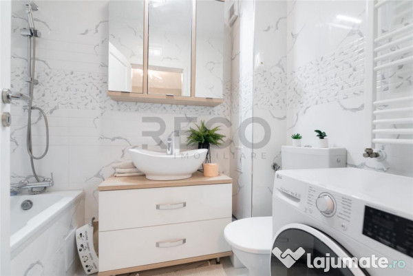 APARTAMENT 2 CAMERE ONESTILOR 