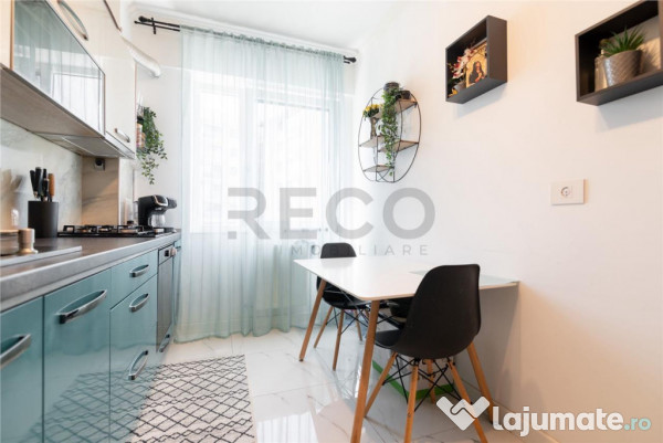 APARTAMENT 2 CAMERE ONESTILOR 