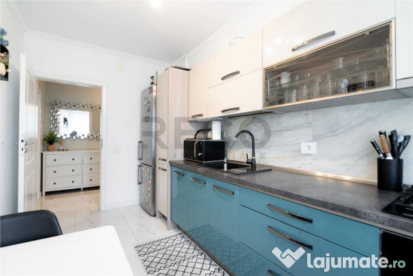 APARTAMENT 2 CAMERE ONESTILOR 