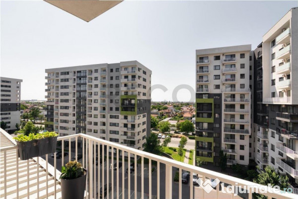 APARTAMENT 2 CAMERE ONESTILOR 