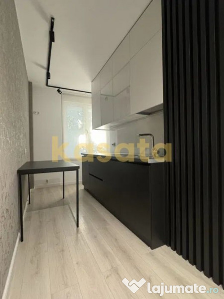 2 camere Floreasca ULTRAFINISAT | "gata de mutat" 