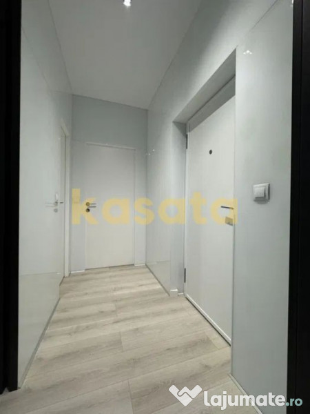 2 camere Floreasca ULTRAFINISAT | "gata de mutat" 