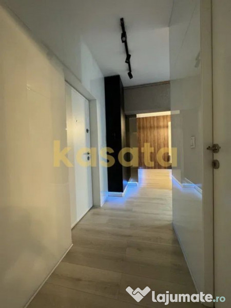 2 camere Floreasca ULTRAFINISAT | "gata de mutat" 