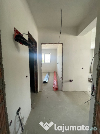 Apartament cu 3 camere, Sos. Alexandriei 