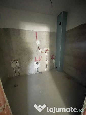 Apartament cu 3 camere, Sos. Alexandriei 