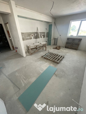 Apartament cu 3 camere, Sos. Alexandriei 