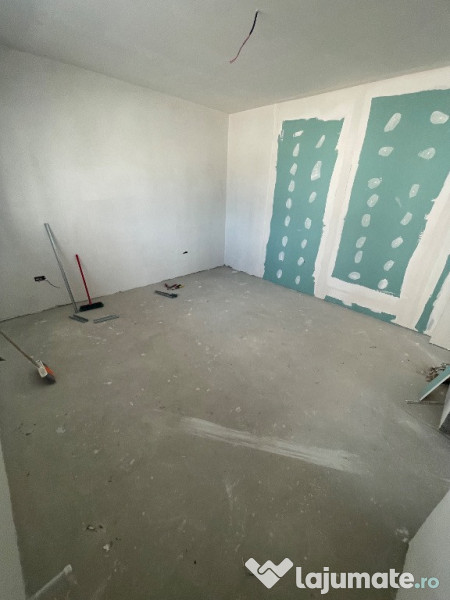 Apartament cu 3 camere, Sos. Alexandriei 