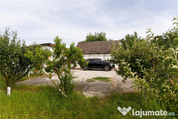 RECO CASA RENOVATA IN TARIAN LA PRET DE GARSONIERA 