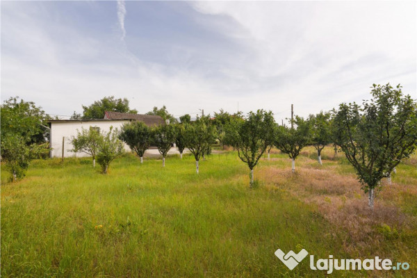 RECO CASA RENOVATA IN TARIAN LA PRET DE GARSONIERA 