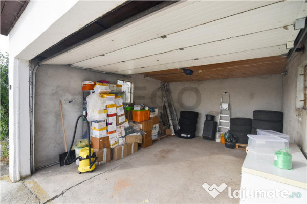 RECO CASA RENOVATA IN TARIAN LA PRET DE GARSONIERA 