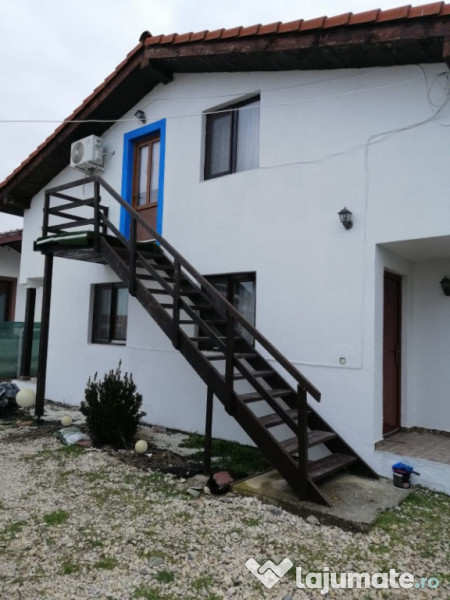 Pensiune in Murighiol judetul Tulcea 