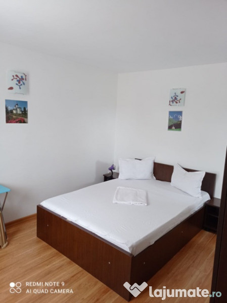 Pensiune in Murighiol judetul Tulcea 