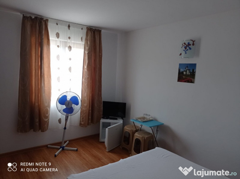 Pensiune in Murighiol judetul Tulcea 