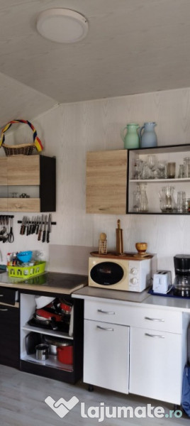 Pensiune in Murighiol judetul Tulcea 