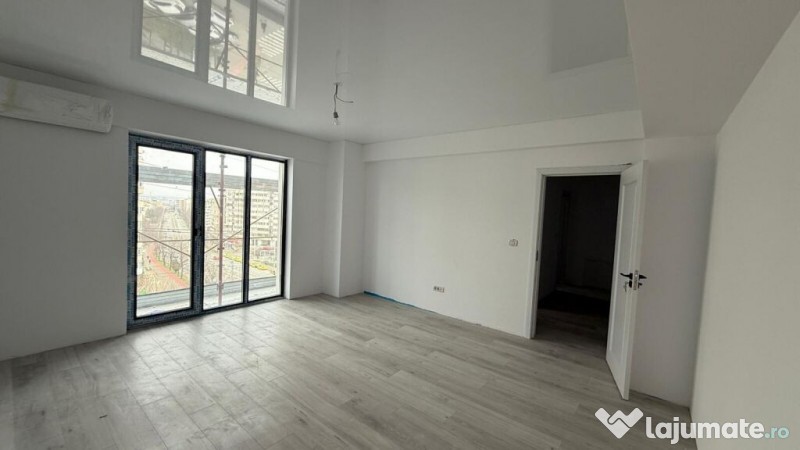 APARTAMENT DE , LA ROND VECHI IN NICOLINA, 37 m2 