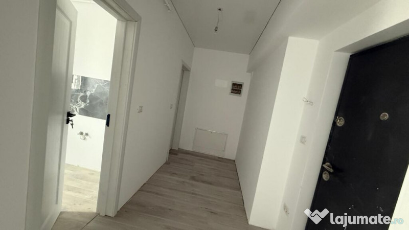 APARTAMENT DE , LA ROND VECHI IN NICOLINA, 37 m2 