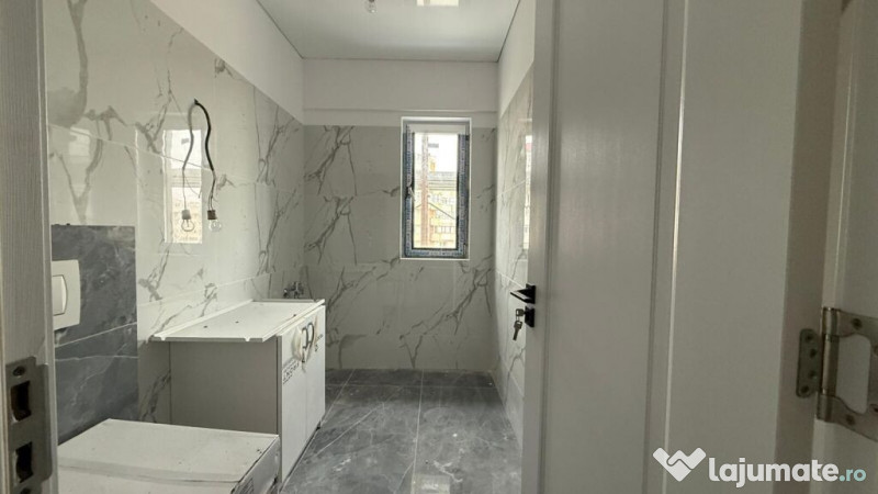 APARTAMENT DE , LA ROND VECHI IN NICOLINA, 37 m2 