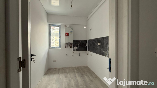 APARTAMENT DE , LA ROND VECHI IN NICOLINA, 37 m2 
