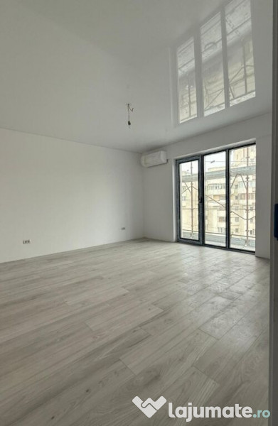 APARTAMENT DE , LA ROND VECHI IN NICOLINA, 37 m2 