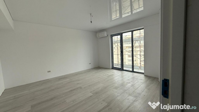APARTAMENT DE , LA ROND VECHI IN NICOLINA, 37 m2 