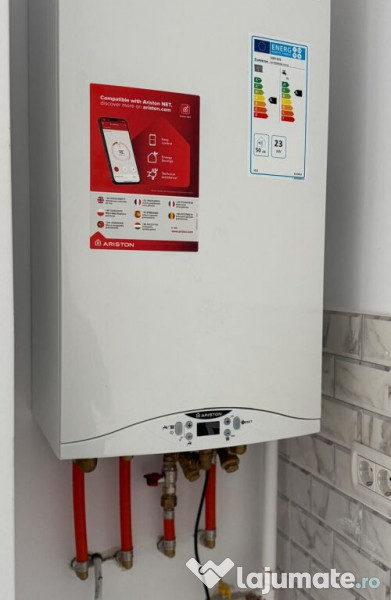 APARTAMENT DE , LA ROND VECHI IN NICOLINA, 37 m2 