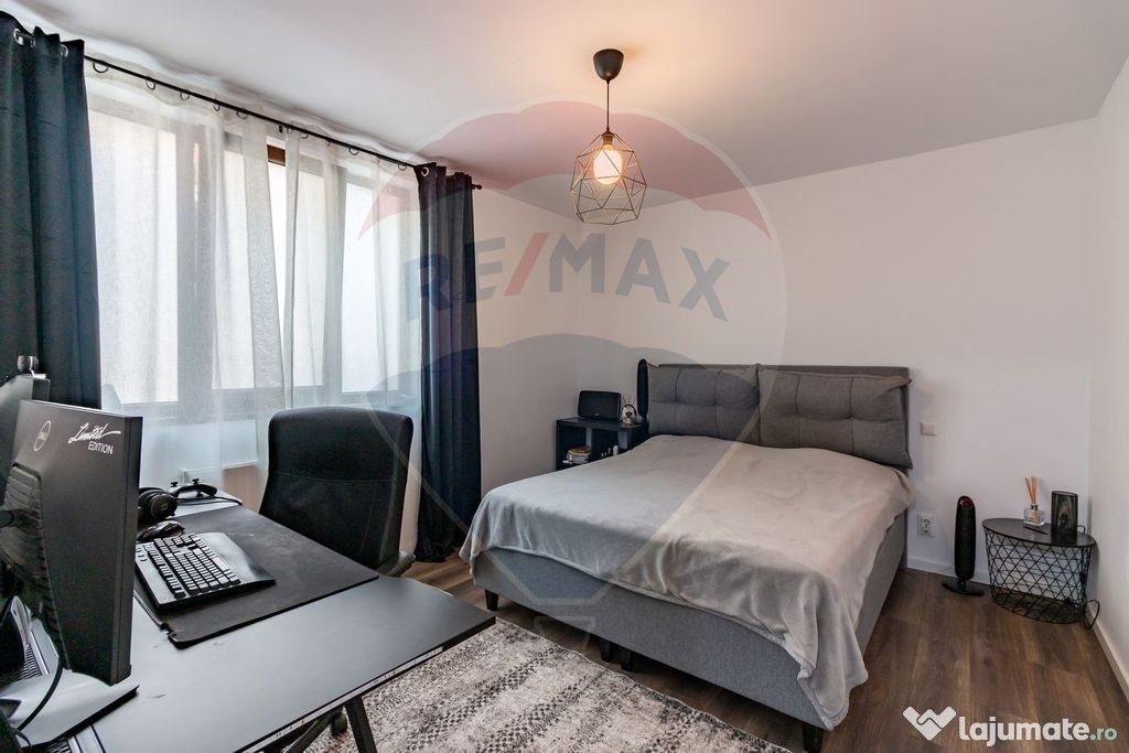 Casa/Vilă - cu potential - Jilava - soseau Giurgiului 