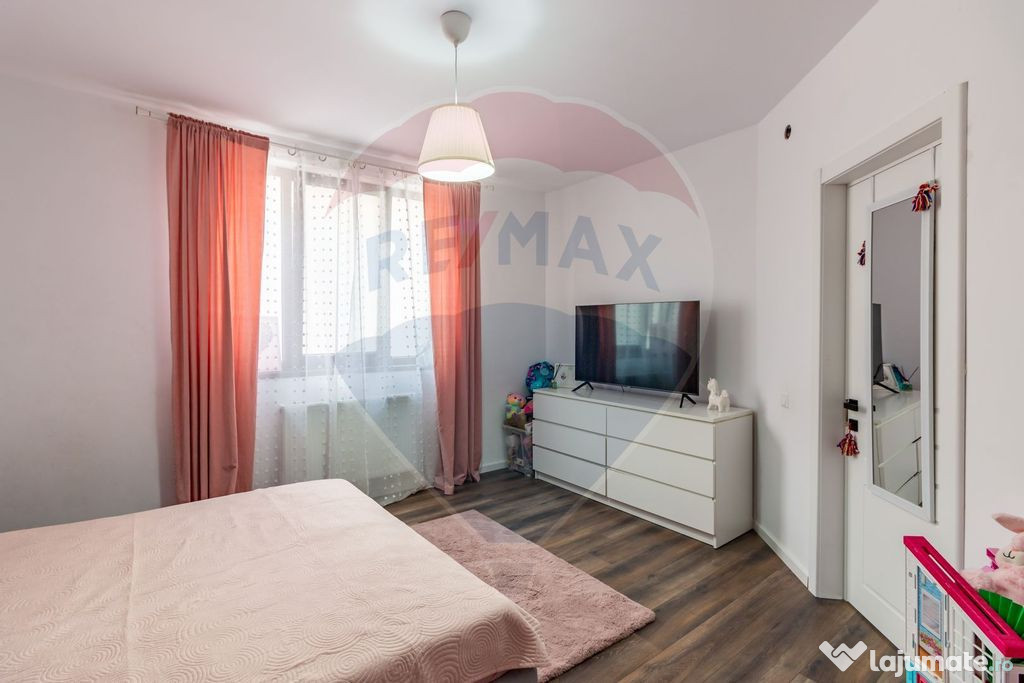 Casa/Vilă - cu potential - Jilava - soseau Giurgiului 