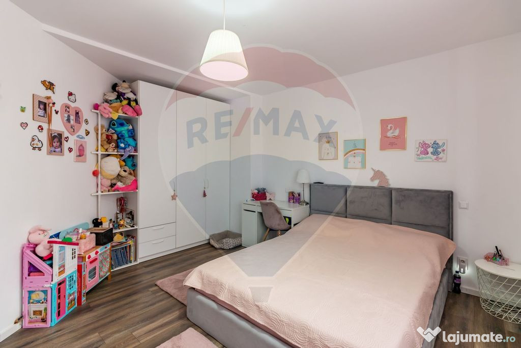 Casa/Vilă - cu potential - Jilava - soseau Giurgiului 