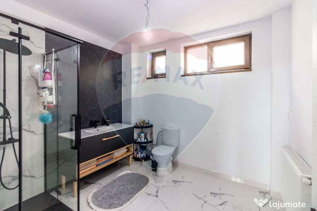 Casa/Vilă - cu potential - Jilava - soseau Giurgiului 