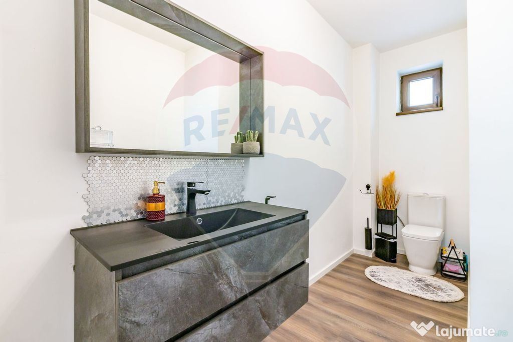 Casa/Vilă - cu potential - Jilava - soseau Giurgiului 