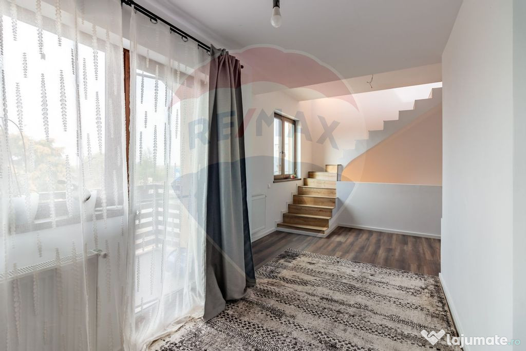 Casa/Vilă - cu potential - Jilava - soseau Giurgiului 