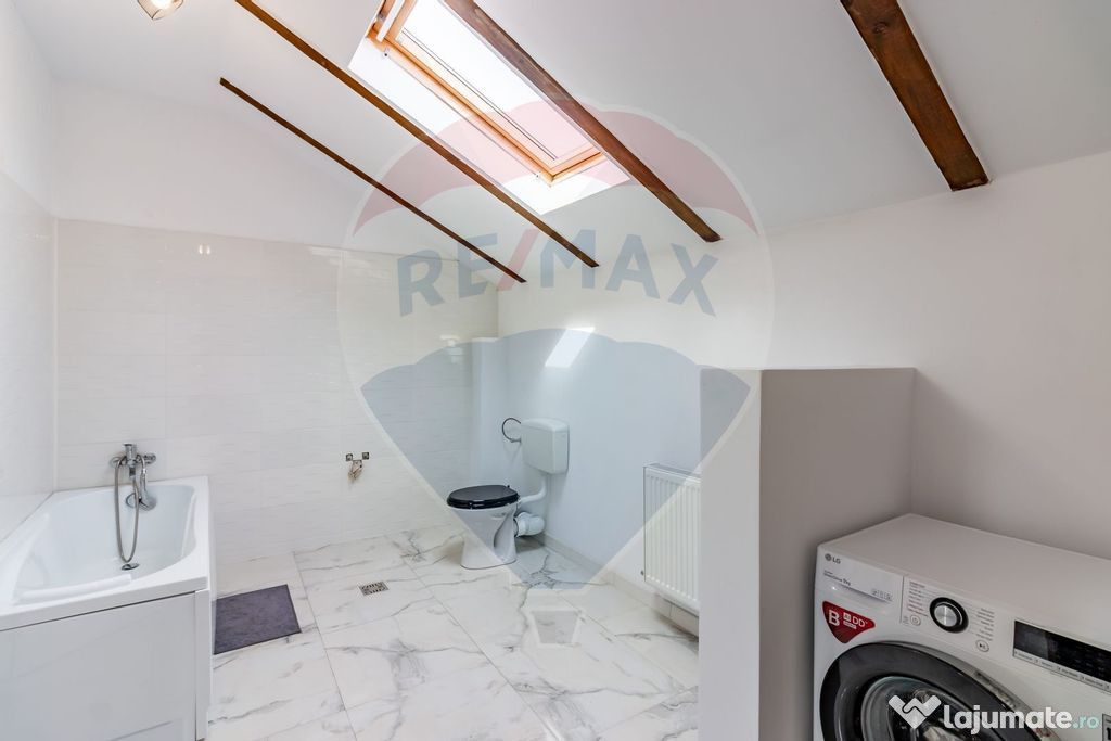 Casa/Vilă - cu potential - Jilava - soseau Giurgiului 