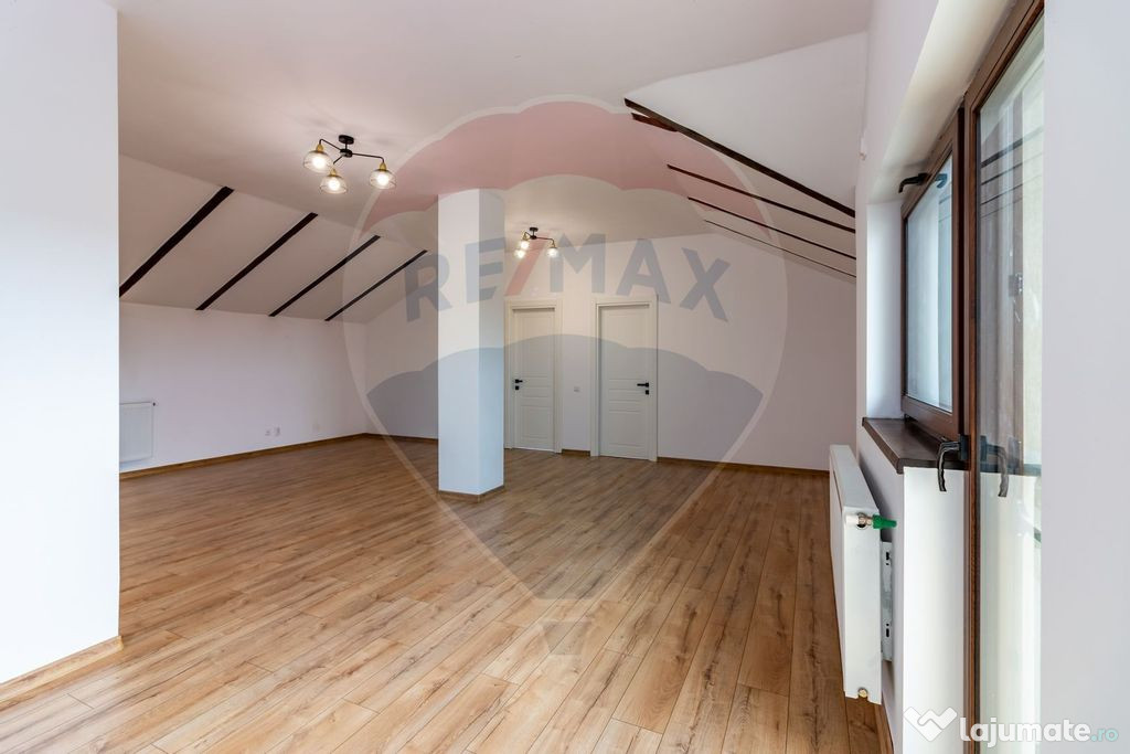 Casa/Vilă - cu potential - Jilava - soseau Giurgiului 