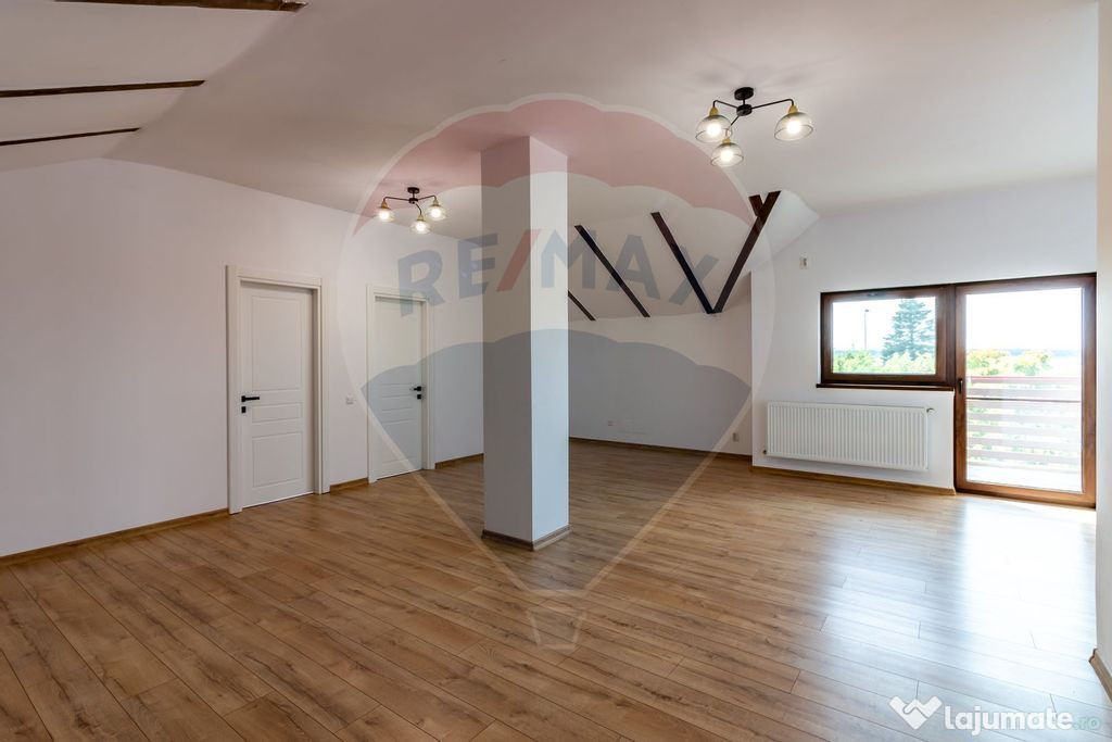 Casa/Vilă - cu potential - Jilava - soseau Giurgiului 