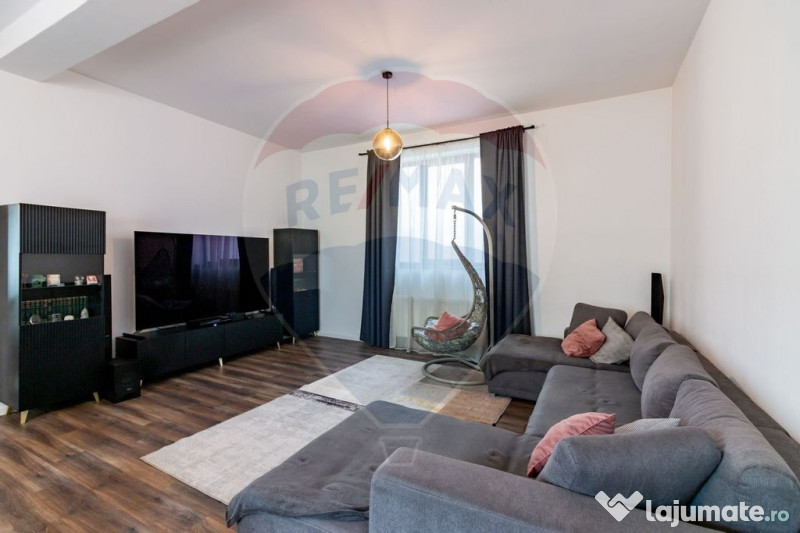 Casa/Vilă - cu potential - Jilava - soseau Giurgiului 