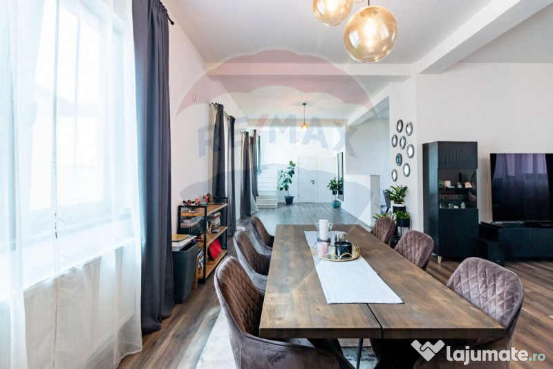 Casa/Vilă - cu potential - Jilava - soseau Giurgiului 