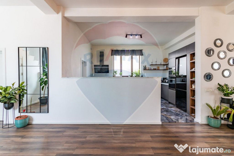 Casa/Vilă - cu potential - Jilava - soseau Giurgiului 