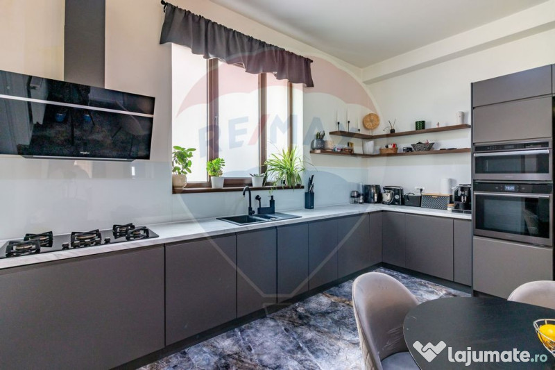 Casa/Vilă - cu potential - Jilava - soseau Giurgiului 