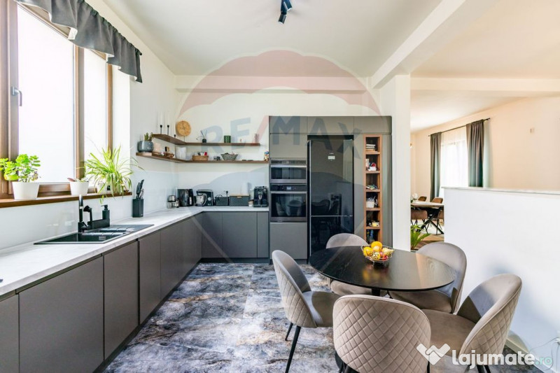 Casa/Vilă - cu potential - Jilava - soseau Giurgiului 