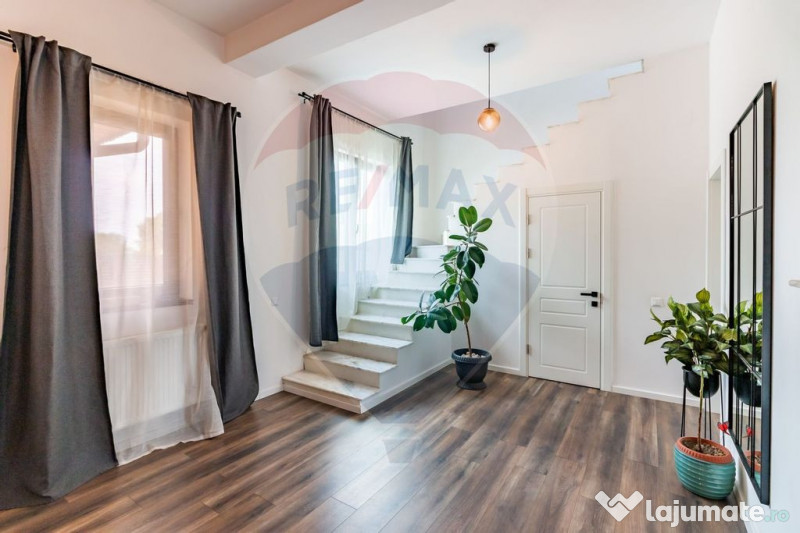 Casa/Vilă - cu potential - Jilava - soseau Giurgiului 