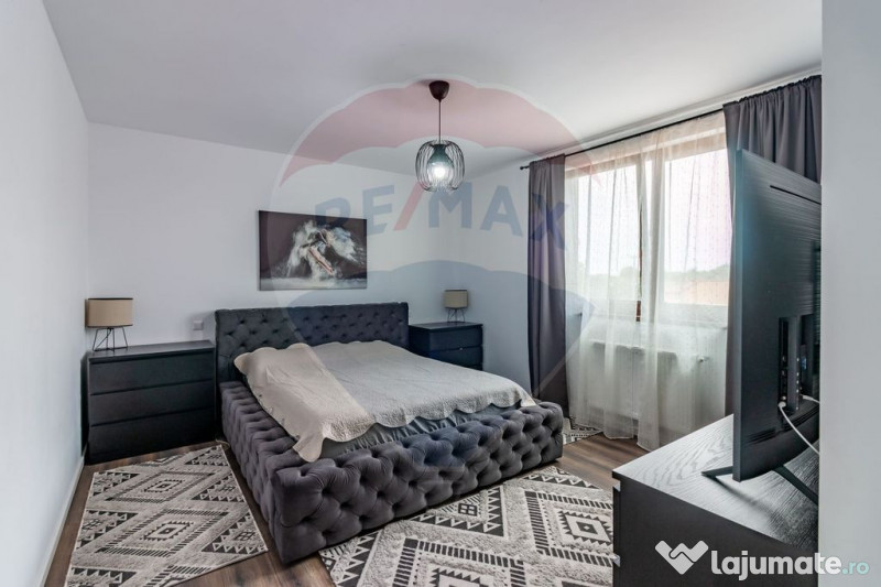 Casa/Vilă - cu potential - Jilava - soseau Giurgiului 