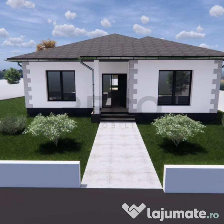 RECO Casa single Cihei 