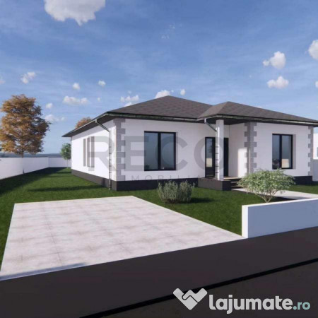 RECO Casa single Cihei 