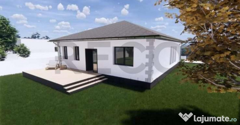 RECO Casa single Cihei 