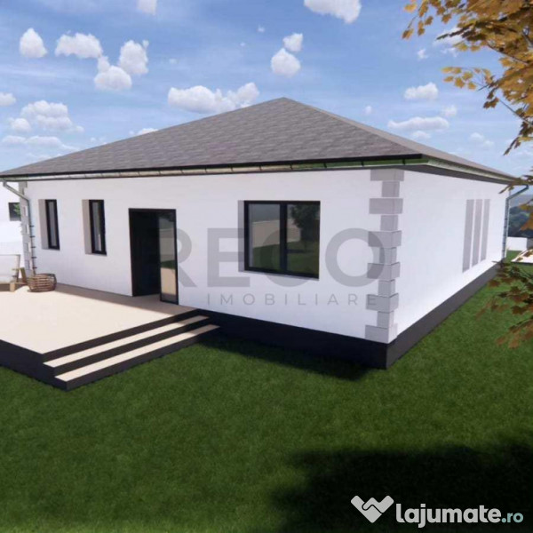 RECO Casa single Cihei 