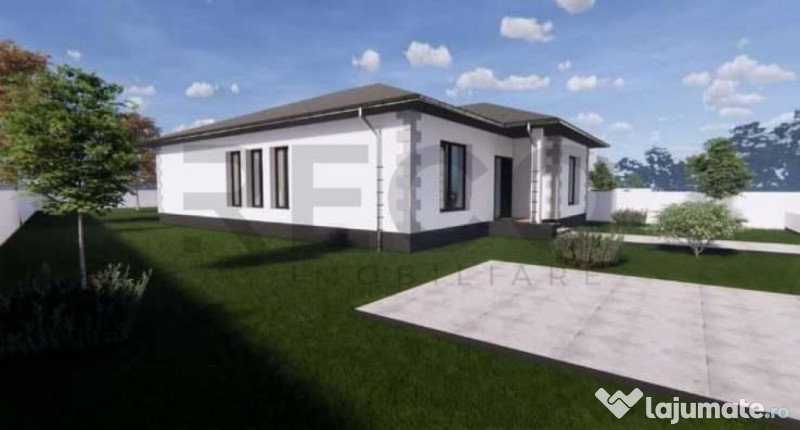 RECO Casa single Cihei 