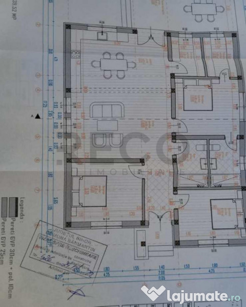 RECO Casa single Cihei 