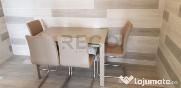 RECO Apartament 3 camere ultracentral PetFriendly 