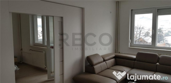 RECO Apartament 3 camere ultracentral PetFriendly 