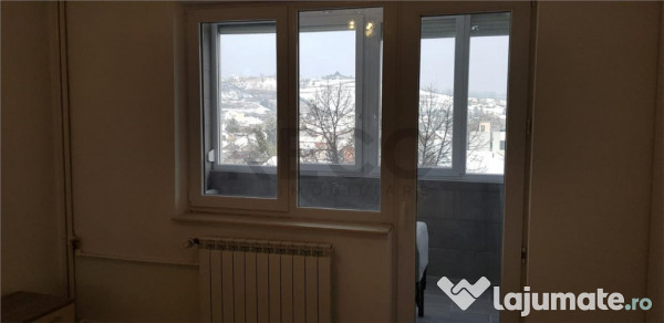 RECO Apartament 3 camere ultracentral PetFriendly 